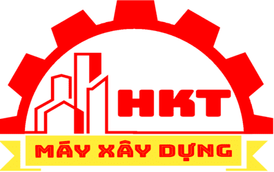 MÁY XÂY DỰNG HKT